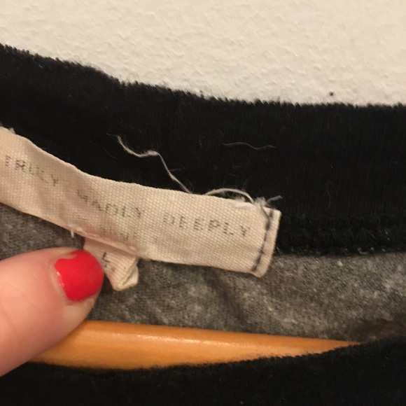 FREE w/ bundle Truly Madly Deeply Tree - Picture 5 of 5